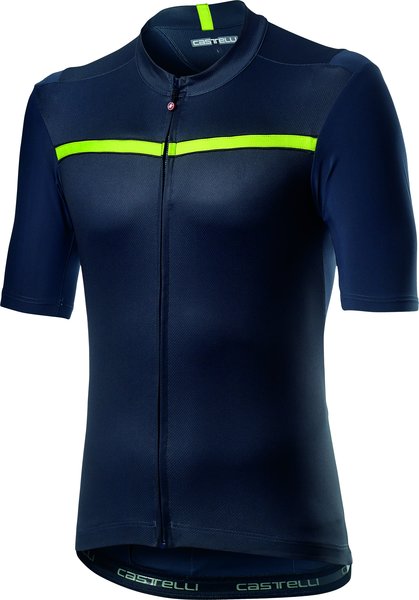 Castelli Unlimited Jersey