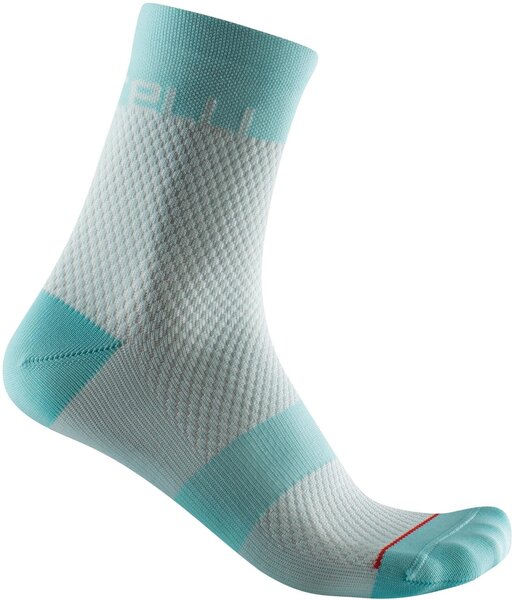 Castelli Velocissima 12 Sock Castelli Velocissima 12 Sock
