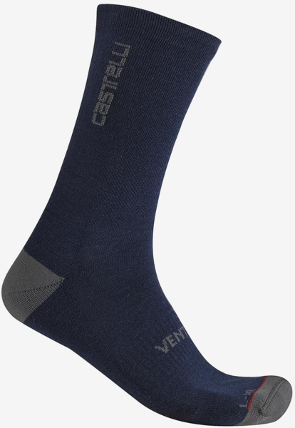 Castelli Venti Soft Merino Sock