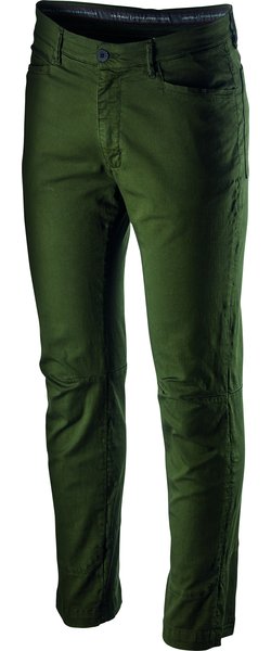 Castelli VG 5 Pocket Pant Color: Military Green