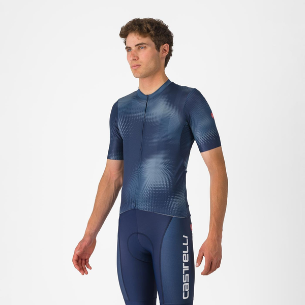 Castelli Vortice Jersey Castelli Vortice Jersey