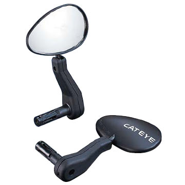 CatEye Mirror MTB Left Hand