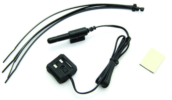 CatEye 160-3391 Wired Bracket & Sensor 