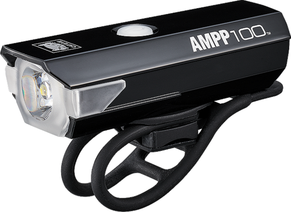 CatEye AMPP100