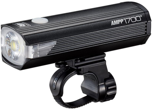 CatEye AMPP 1700 Front Light - Revolution Cycles | Greensboro, NC