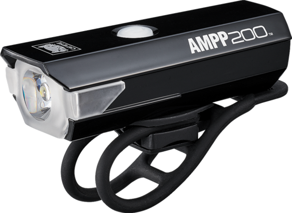 CatEye AMPP 200