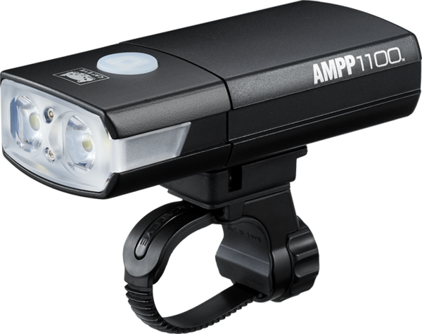 CatEye AMPP1100 Headlight