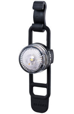 Cateye Loop 2 Rechargeable Front Rear Sl Ld140rc F R Combo Kit Trek Bicycle Superstore