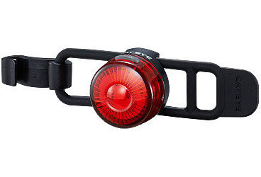 Cateye Loop 2 Rechargeable Front Rear Sl Ld140rc F R Combo Kit Trek Bicycle Superstore