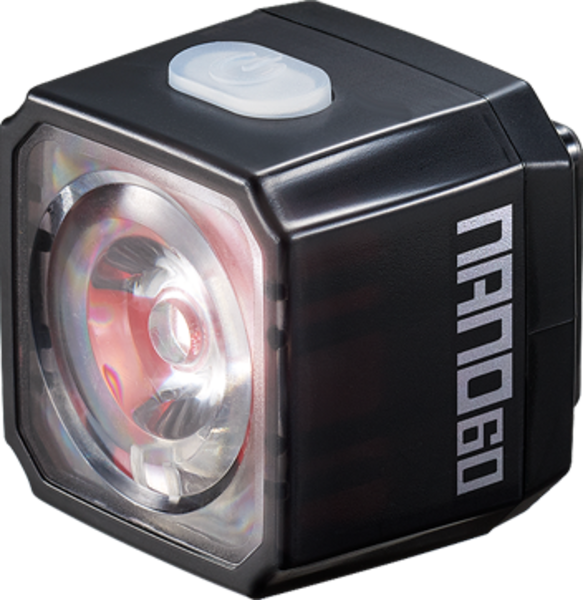 CatEye AMPP400S / NANO60 Headlight and Taillight - Thumbnail 3