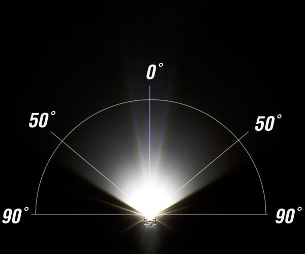 CatEye Nima 2 - Front
