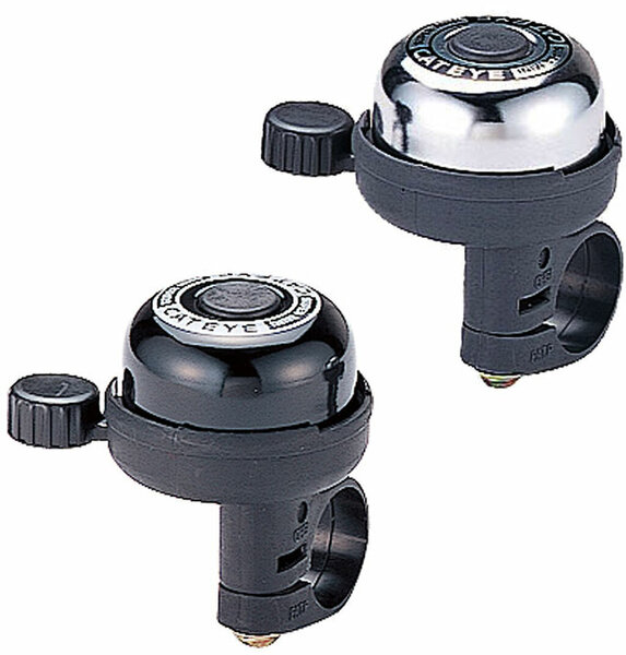 CatEye PB-600 Super Mini Aluminum Bell