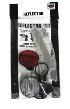 CatEye Reflector Kit