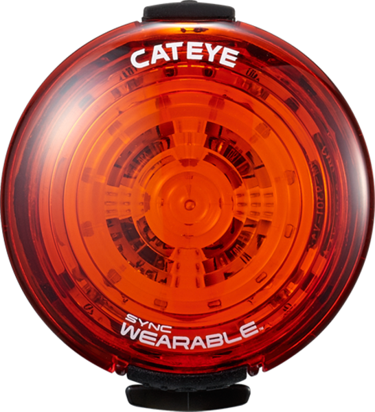 CatEye Used SYNC Wearable Taillight