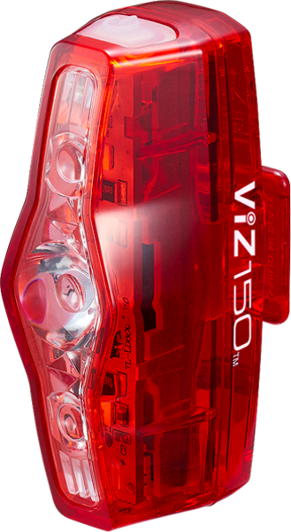 CatEye ViZ150 Tail Light