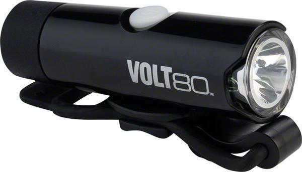 CatEye Volt 80 Rechargeable Headlight