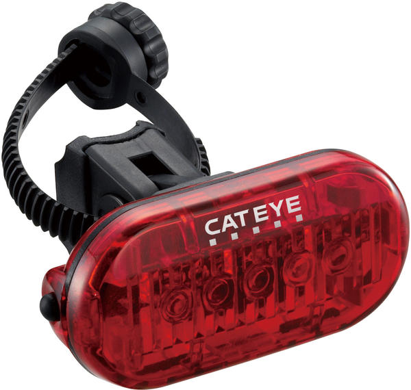 CatEye Omni 5 Taillight