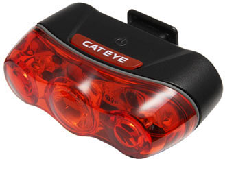 CatEye Rapid 3 Taillight