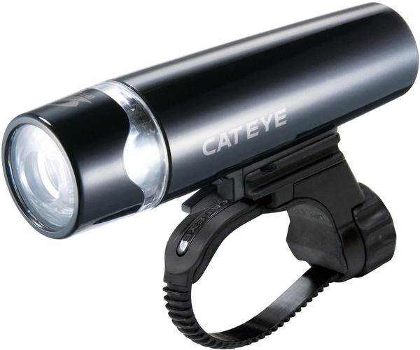 CatEye Uno Headlight Color: Black