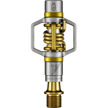 Crank Brothers Eggbeater 11