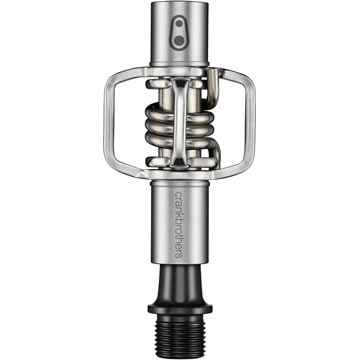 Crank Brothers Eggbeater 1