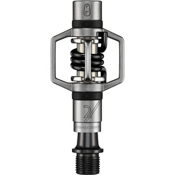 Crank Brothers Eggbeater 2