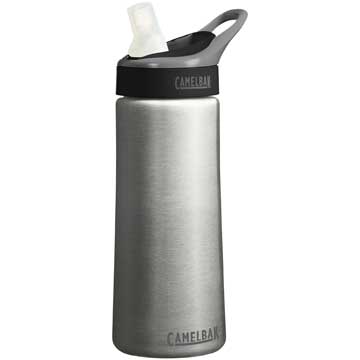 CamelBak Groove Stainless .6L Bottle