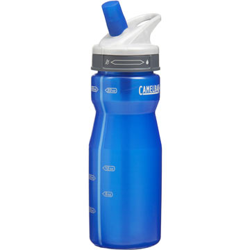 tuesbelle bac water CamelBak Performance Bottle Medical and Surgical Supplies