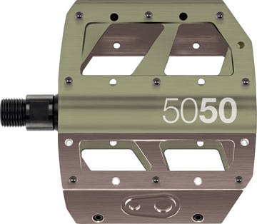 Crank Brothers 5050x