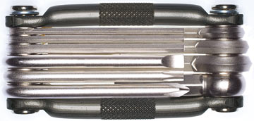 Crank Brothers Multi-10 Tool