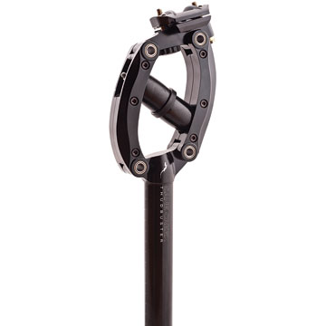 Cane Creek Thudbuster Seatpost