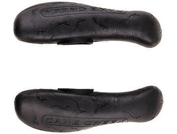 Cane Creek Ergo Control II Bar Ends