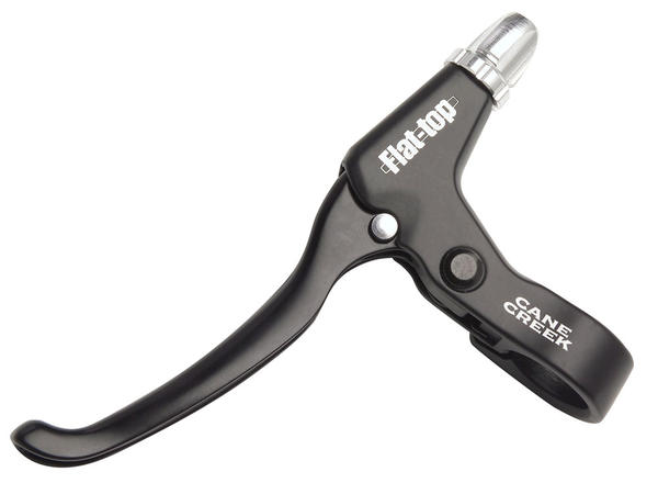 Cane Creek Flat-Top Brake Levers