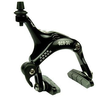 Cane Creek SCR-3L Rear Brake Caliper (Long Reach)