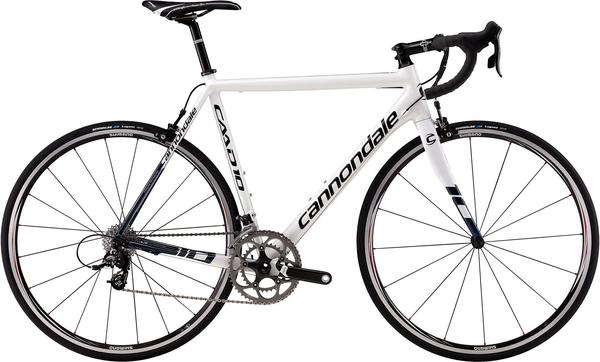 cannondale 10