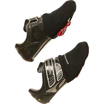 Cannondale Toe Covers