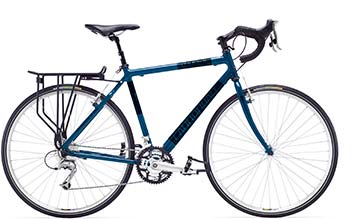 北九州¥7070【Cannondale】キャノンデール　T800　Turing