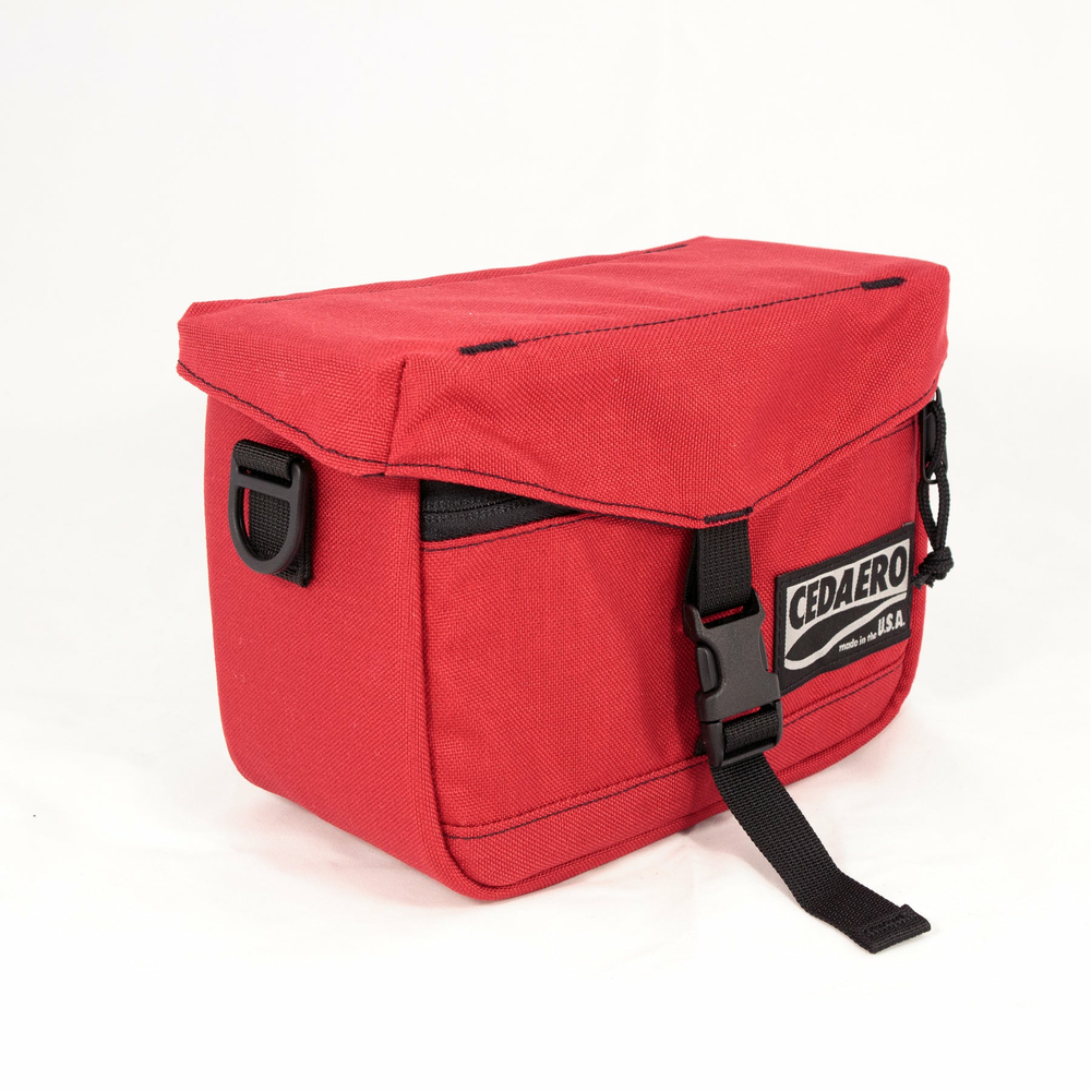 Cedaero Viewfinder Handlebar Pack