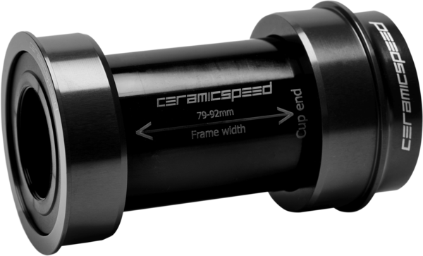 CeramicSpeed BBright Bottom Bracket for SRAM DUB Road