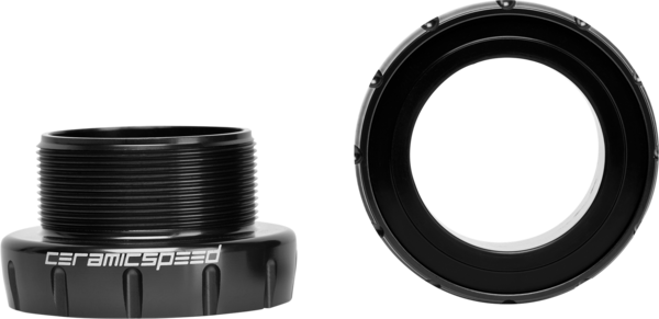 CeramicSpeed BSA Bottom Bracket for SRAM DUB MTB