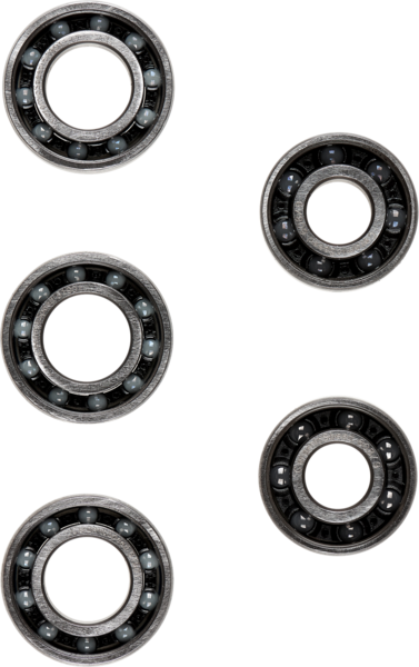 CeramicSpeed Mavic-15 Wheel Bearing Upgrade Kit Series: Standard