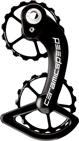 CeramicSpeed OSPW System for Shimano 9000/6800