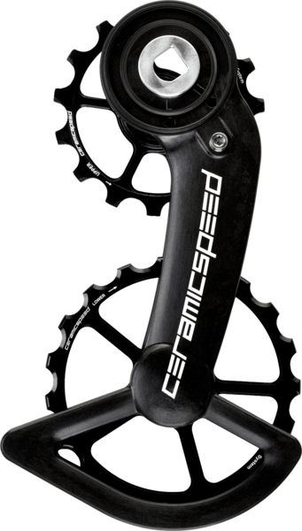 CeramicSpeed CeramicSpeed OSPW System for SRAM Red/Force AXS