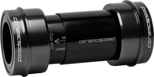 CeramicSpeed PF30 Bottom Bracket for SRAM DUB MTB