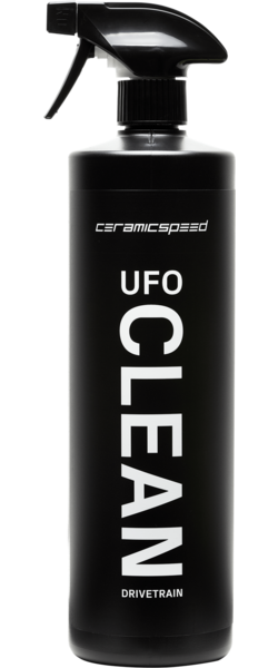 CeramicSpeed UFO Clean Drivetrain Size: 1L