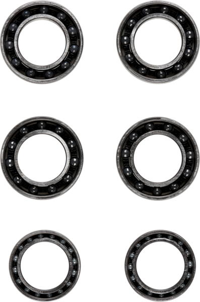 CeramicSpeed Wheel Bearing Upgrade Kit: Zipp-8 Series: Standard