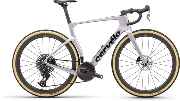 Cervelo Aspero-5 Force AXS 1