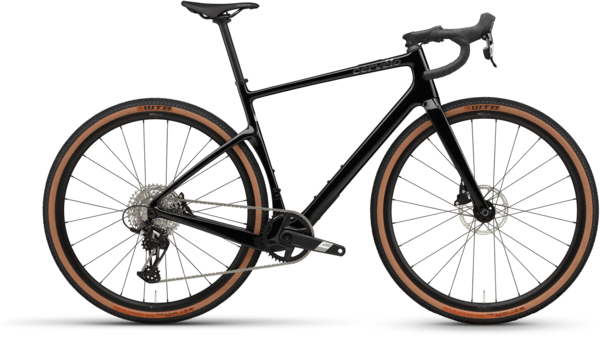 Cervelo Aspero Apex XPLR 1 Cervelo Aspero Apex XPLR 1