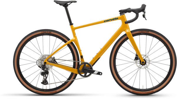 Cervelo Aspero Apex XPLR 1