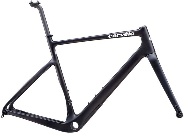 Cervelo Aspero Frameset